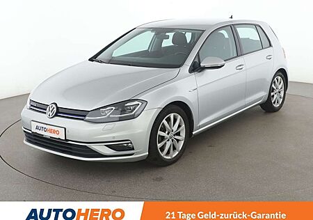VW Golf Volkswagen 1.5 TSI ACT Highline BlueMotion Aut.*LED*NAVI*ACC*