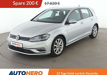VW Golf Volkswagen 1.5 TSI ACT Highline BlueMotion Aut.*LED*NAVI*ACC*
