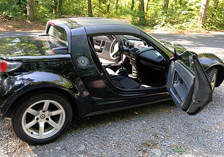 smart roadster smart roadster softtouch