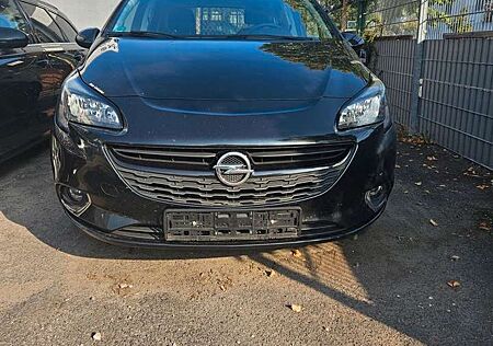 Opel Corsa E Selection