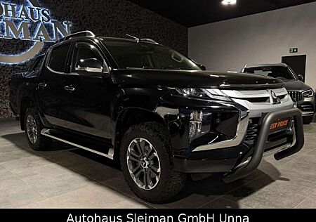 Mitsubishi L200 Intro Edition Doppelkabine 4WD/Autom./Navi