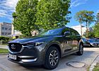 Mazda CX-5 Exclusive-Line AWD - Allrad - 1.Hand -