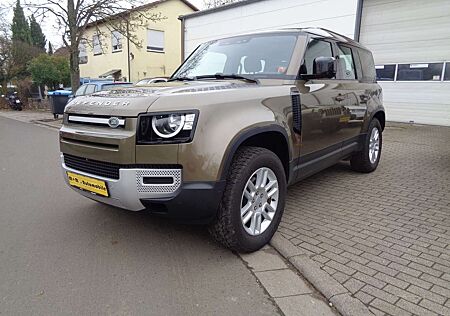 Land Rover Defender 110 S Pano. AHK
