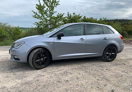 Seat Ibiza ST 1.0 Eco TSI S