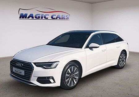 Audi A6 Avant 40 TDI S tronic sport *Pano*Matrix*AHK*