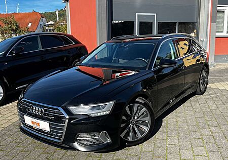 Audi A6 Avant 40TDI quattro sport*S TRON*ACC*NAVI*LED