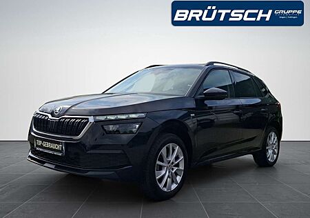 Skoda Kamiq Tour 1.0 TSI KLIMA / NAVI / VIRTUAL-COCKPIT / LED