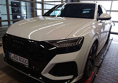 Audi RS Q8 TFSI quattro tiptronic