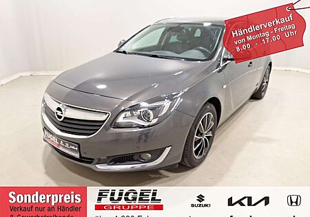 Opel Insignia ST 2.0 CDTI Innov. Xenon|SHZ|RFK