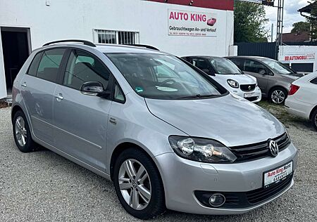 VW Golf Plus Volkswagen 1.6 TDI Match