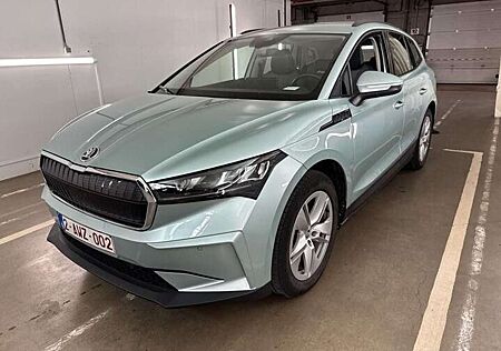 Skoda Enyaq 60*LED*132kW/180pk*Netto-16800€