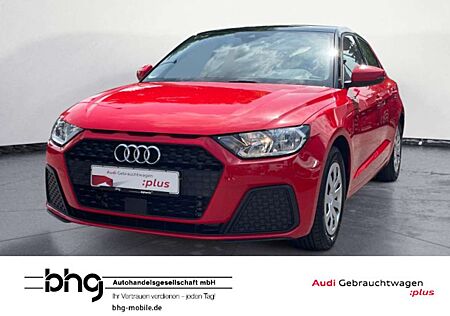 Audi A1 30 TFSI MMI/EPH/Kamera/Assist/uvm.
