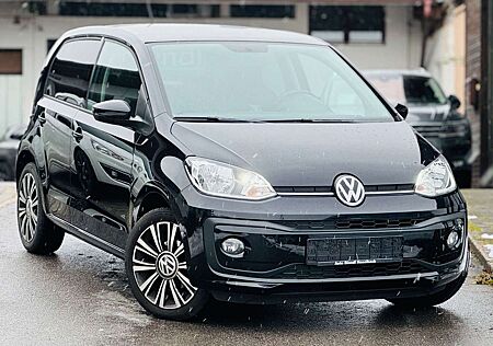 VW Up Volkswagen ! join ! Start-Stopp