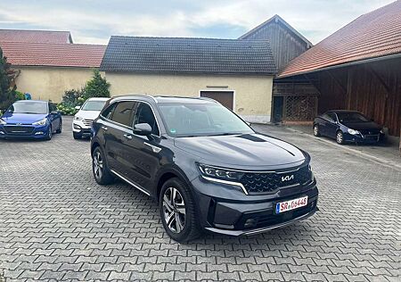 Kia Sorento Spirit 4WD++Motor,Getriebe,Turbo,DPF Neu++