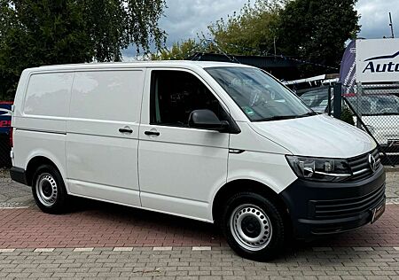 VW T6 Transporter Volkswagen Kasten 2.0 TDI*Klima*Navi*Ahk*3x