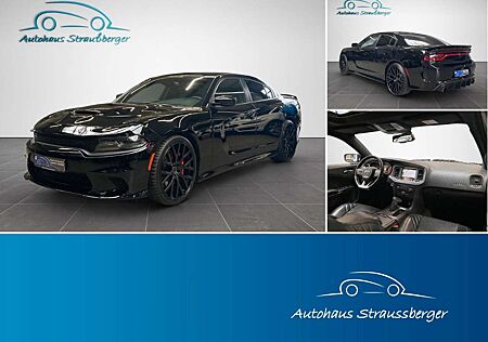 Dodge Charger SRT Hellcat