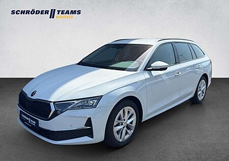 Skoda Octavia Combi 2.0 TDI DSG Selection ACC/VIRTUAL/NA