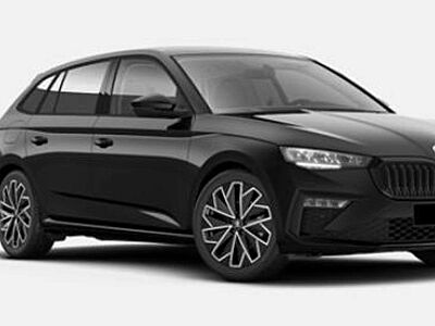 Skoda Scala Dynamic 1.0 TSI 115PS, 5 JAHRE GARANTIE, 17" Al...