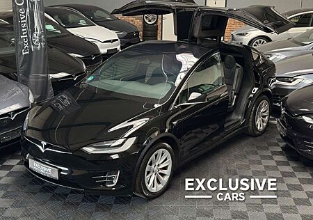Tesla Model X RAVEN PERFORMANCE | CARBON | SOH 94.82%