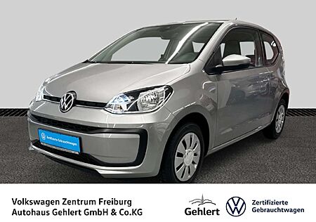 VW Up Volkswagen ! 1.0 DAB+ Bluetooth HU/AU neu Inspektion neu