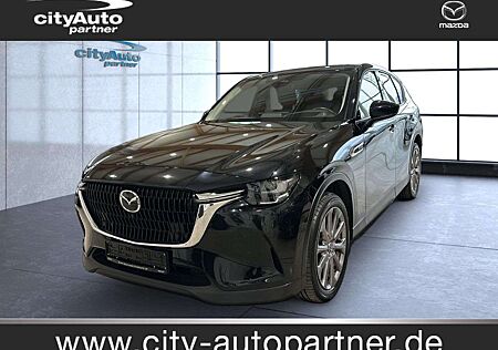 Mazda CX-60 Exclusive-Line Hybrid AWD Bluetooth Navi LED