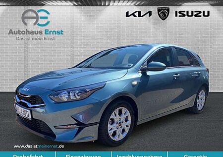 Kia Cee'd Ceed / 1.0 T-GDI 100 OPF Vision
