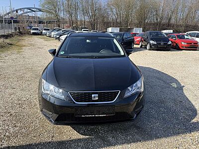 SEAT Leon ST 1.4 TSI Start