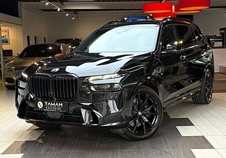 BMW X7 xD 40 d M Sport Pro*Pano-Sky*StHzg*7-Sitz*H&K