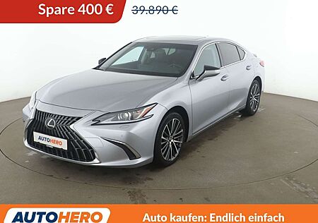 Lexus ES 300 ES 300h Business Aut.*NAVI*LED*TEMPO*CAM*PDC*SHZ*