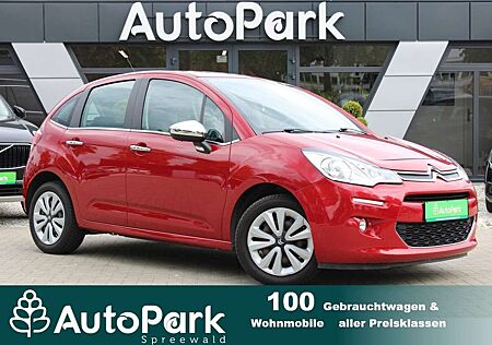 Citroën C3 Citroen Selection*WENIG KM*