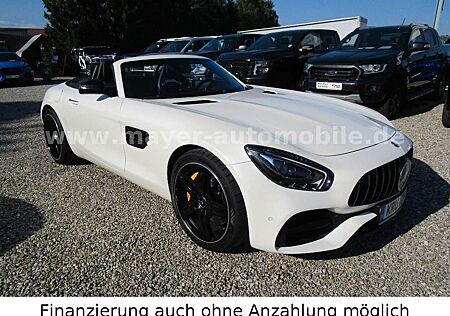 Mercedes-Benz AMG GT Performance*ACC*Burmester*VOLL*TOP*