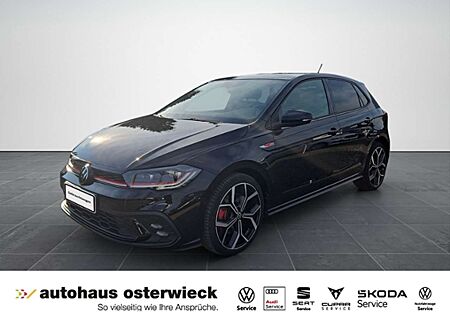VW Polo Volkswagen 2.0 TSI GTI OPF Panorama DSG