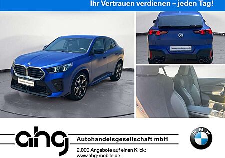 BMW X2 M35i xDrive Steptronic DCT Navi DSG Bluetooth