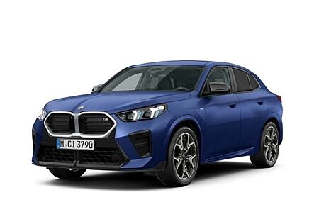 BMW X2 M35i xDrive Steptronic DCT Navi DSG Bluetooth