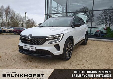 Renault Austral TCe 160 Techno SHZ+LKHZ+Pano+RFK+PDC