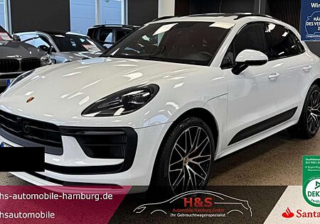 Porsche Macan S SPORT-CHRONO*PANO/360*