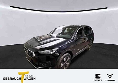 Seat Tarraco 2.0 TDI 4D XCELLENCE 7-SITZE AHK PANO KA