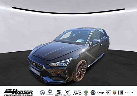 Cupra Leon VZ 2.0 TSI DSG BEATS MEMORY NAVI KAMERA PARK ACC L