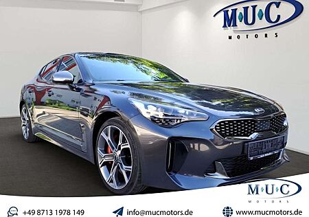 Kia Stinger 3.3 TGDI GT 4WD~KiaService/Garantie