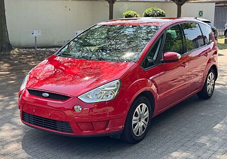 Ford S-Max Trend
