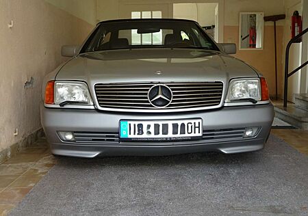 Mercedes-Benz SL 500 500 SL R129