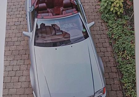 Mercedes-Benz SL 500 500 SL R129