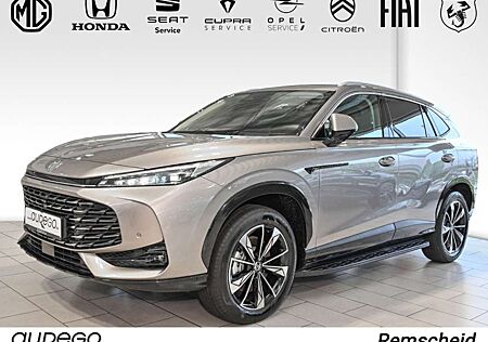 MG HS PHEV LUXURY+ALLWETTER+ Digitales Cockpit+ 360 Kame