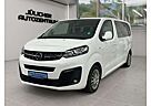 Opel Vivaro | 2.Hand | Navi | Scheckheft | 9-Sitzer