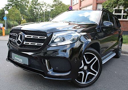 Mercedes-Benz GLS 350 d 4Matic AMG-Line/Pano/Night/Kamera