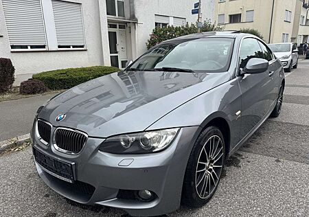 BMW 330i 330 xDrive M-Paket Original Schiebedach Automatik