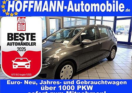 VW Golf Sportsvan Volkswagen Trendline PDC,Klima,Sitzheizung