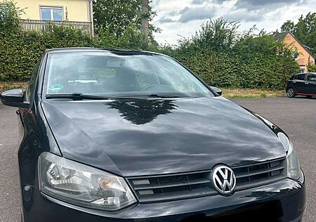 VW Polo Volkswagen 1.4 Comfortline