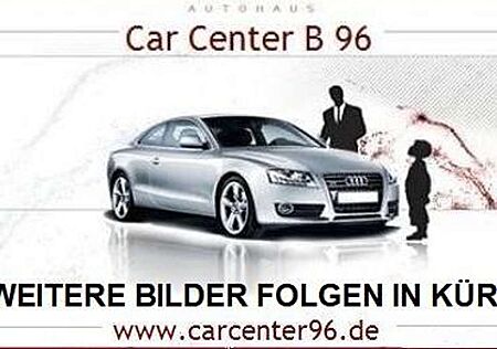 Mercedes-Benz B 180 CDI Panorama Klima Alu SHG Leder Automatik Tempomt