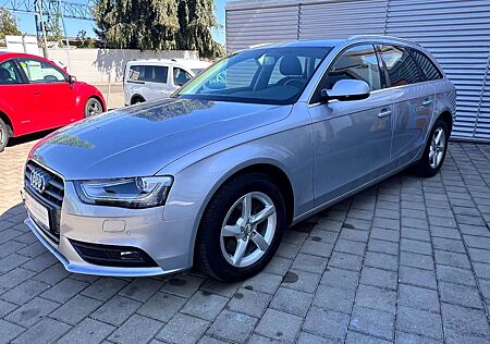 Audi A4 Avant 2,0 TDI clean diesel Ambiente